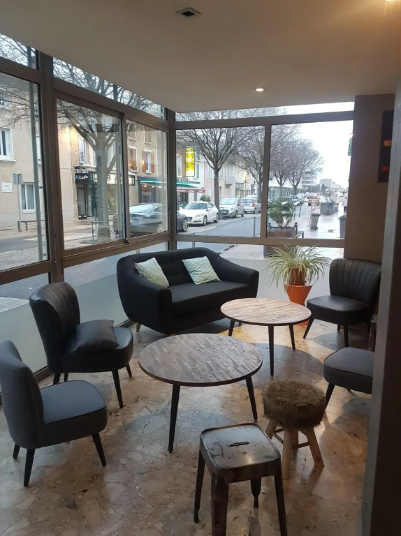 Voir la photo 3 — Hotel Nestor