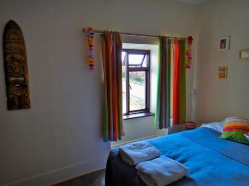 Pure Magic Achill Lodge by null