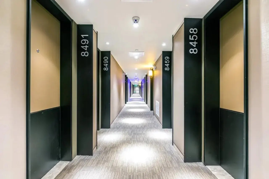 Hotel photo 12