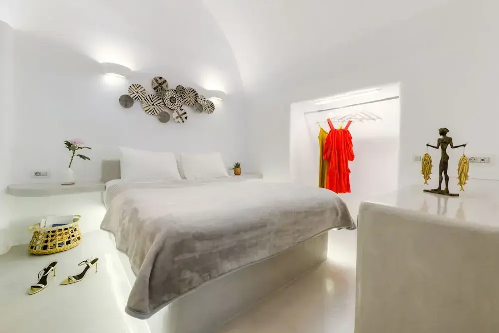 2 Bedrooms Villa with sea view