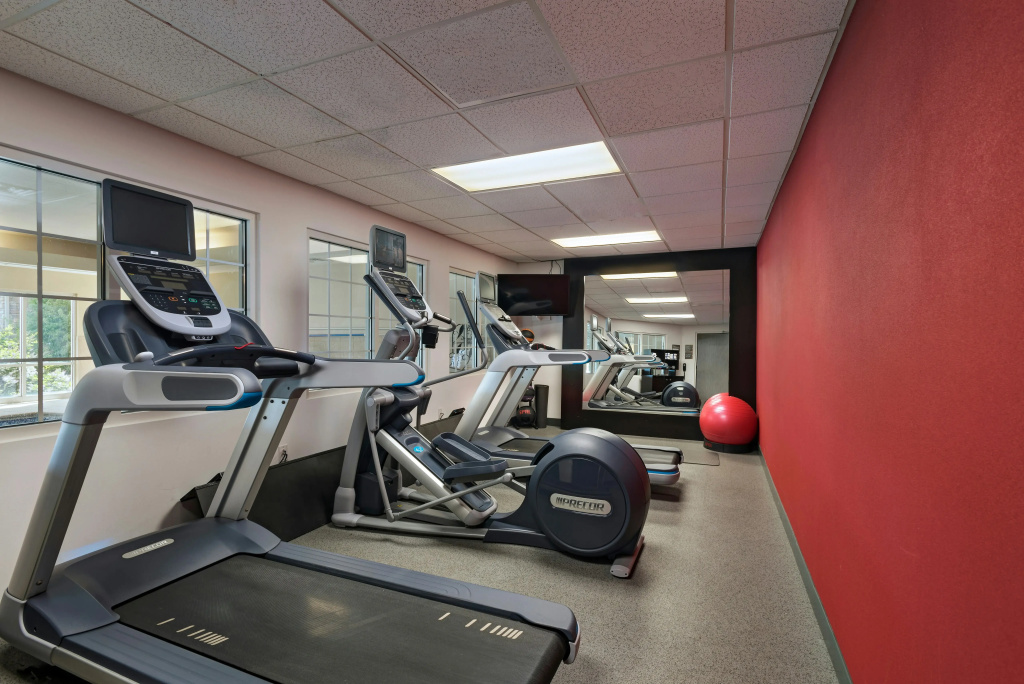 Homewood Suites by Hilton Fort Collins - Général