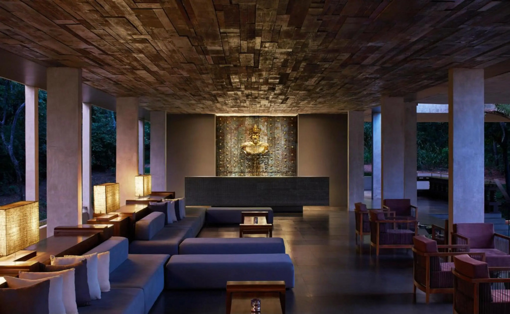 Jetwing Lake - фото 19