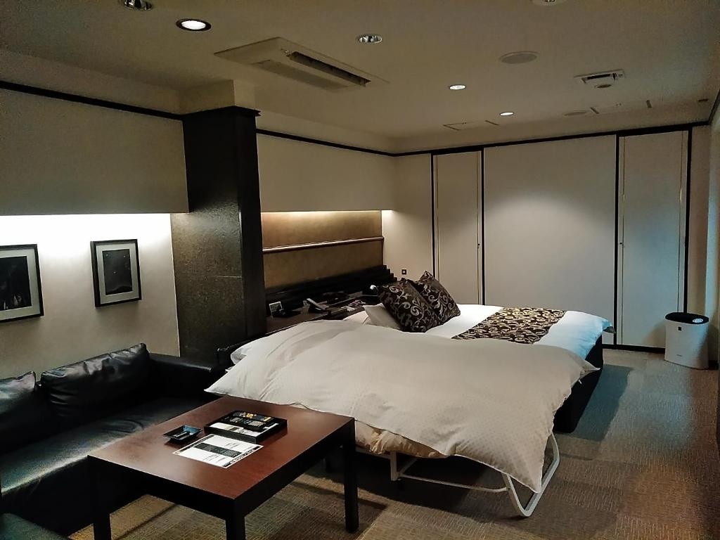 Hotel Beni East (Adult Only) 사진 9