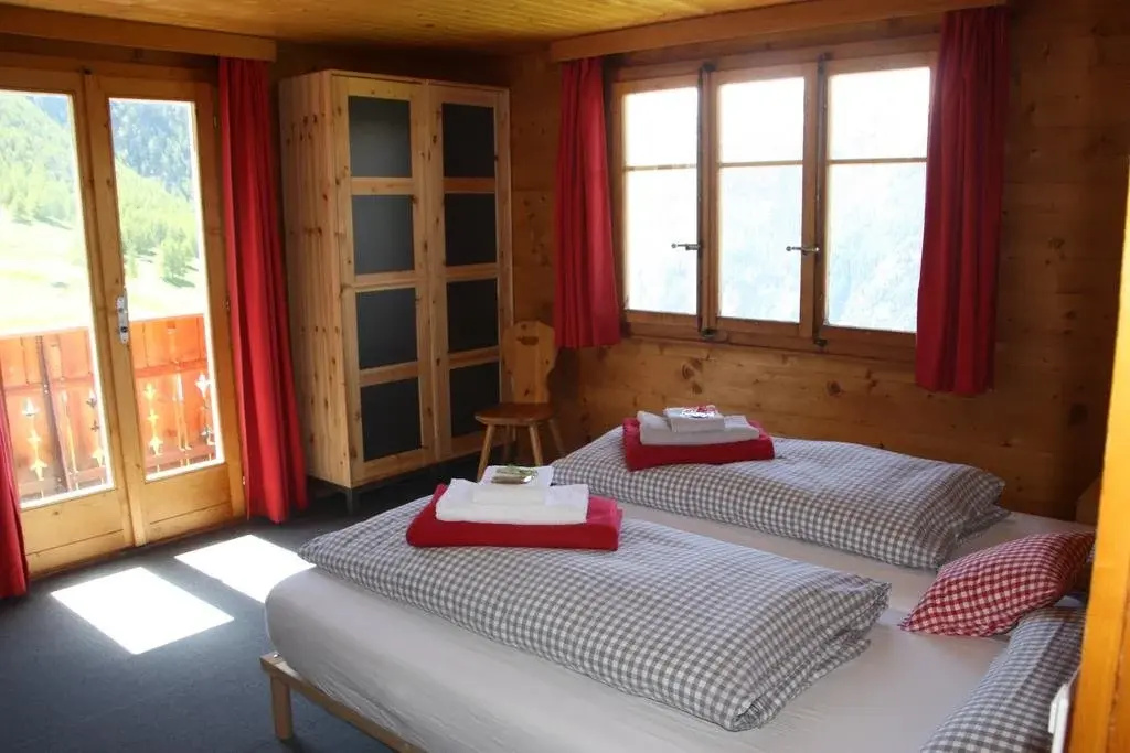 Pension Alpenblick