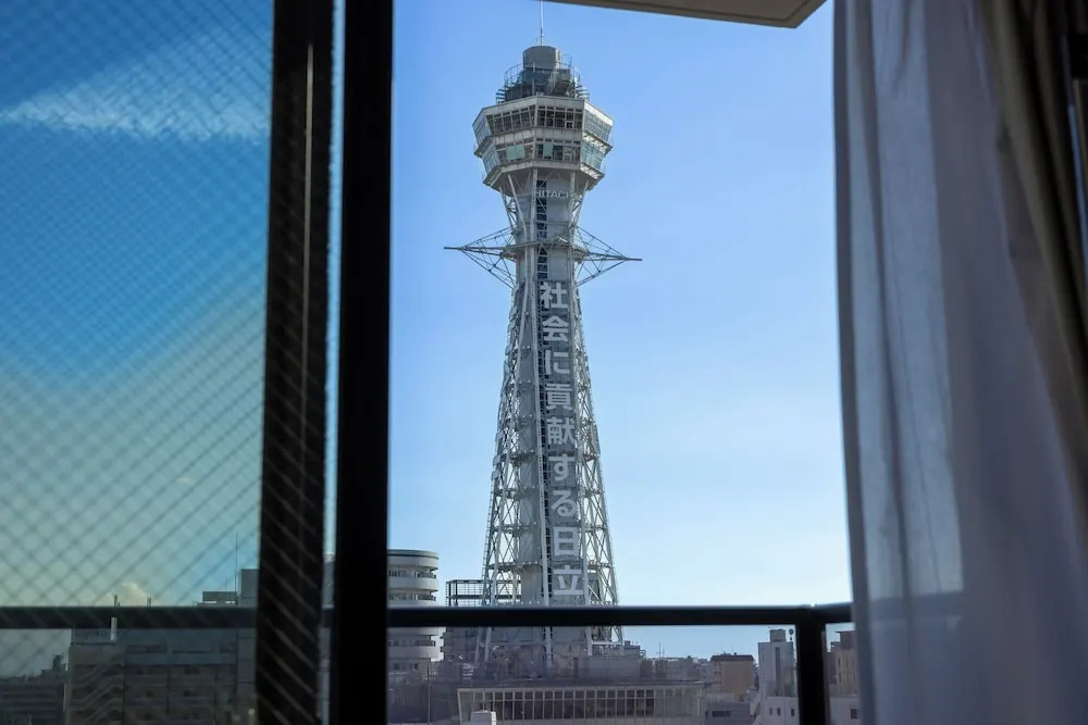 Ocean Tsutenkaku 사진 27