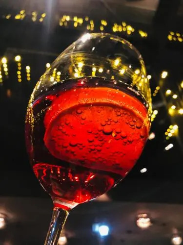 Het Vezer Apartmanhotel - фото 29