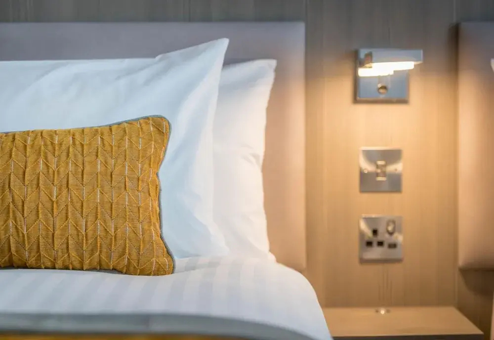 Maldron Hotel Derry - Chambres