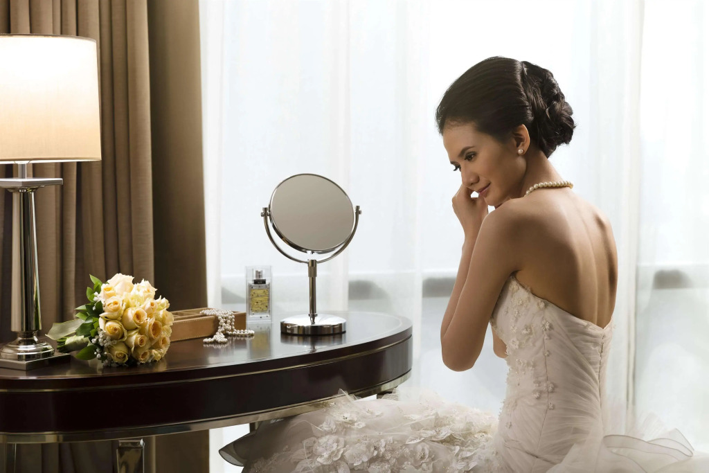 Отель Raffles Jakarta - фото 33