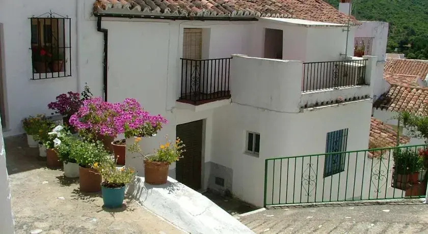 Casa Fajardo