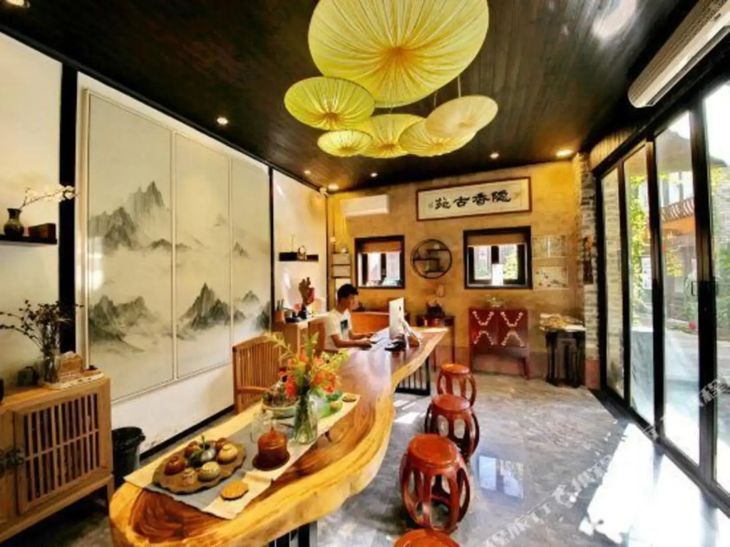 Hotel photo 11