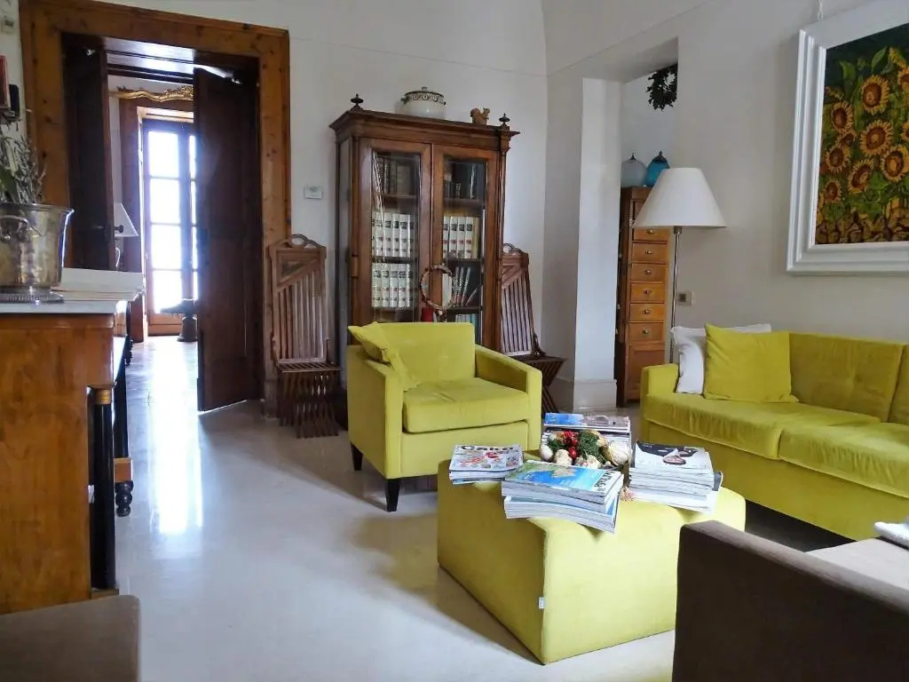 Junior Suite with balcony