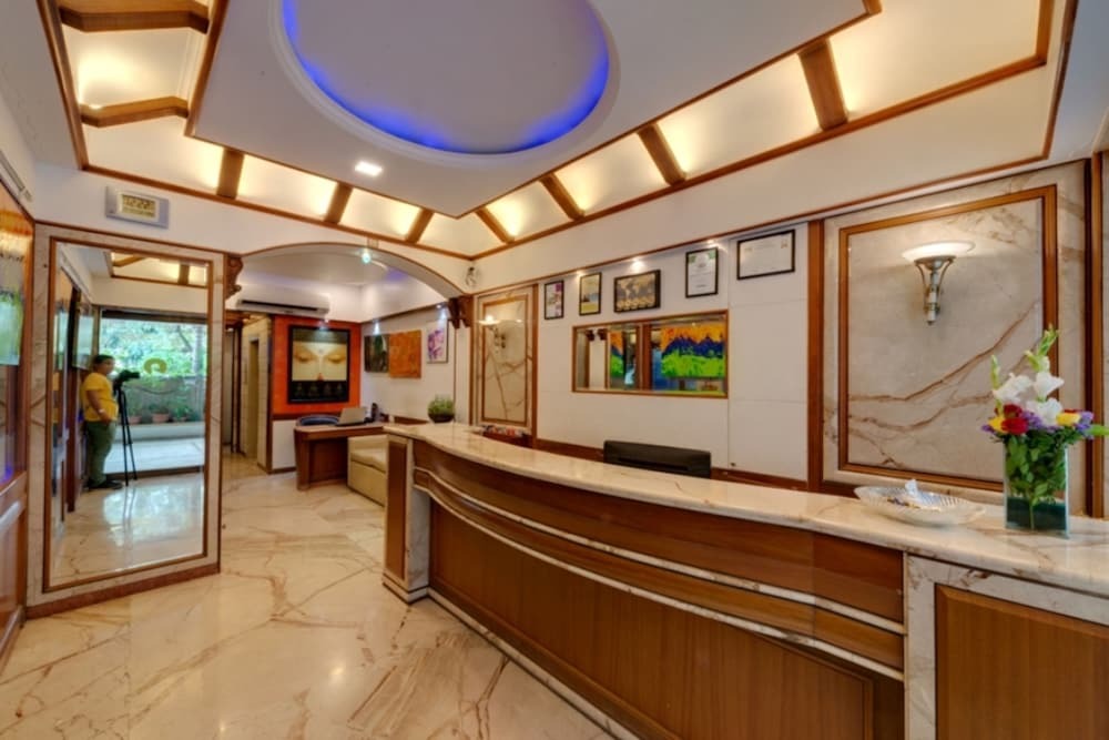 Hotel Regal Enclave Khar (W) by null