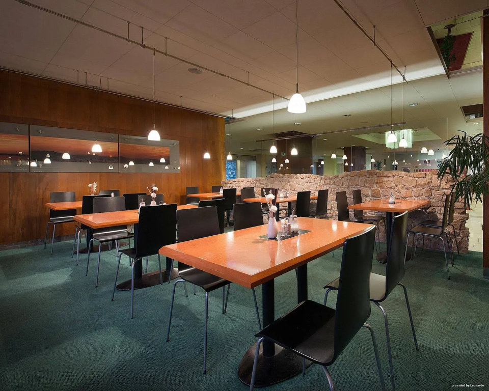 Hotel Grand Litava Beroun - Général