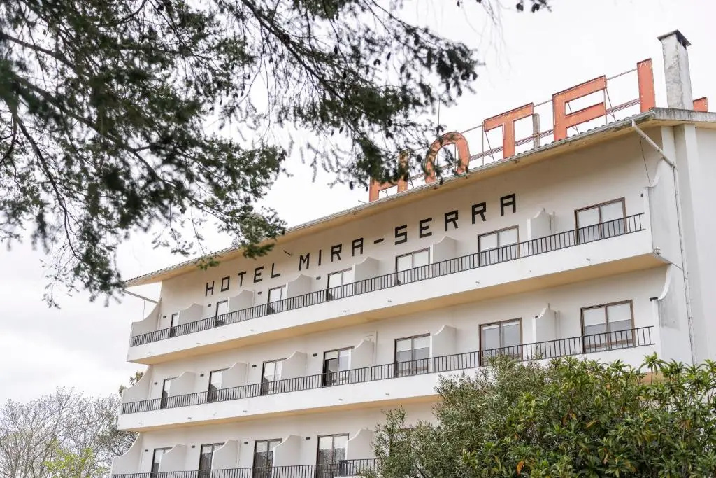 Hotel Mira Serra - Général