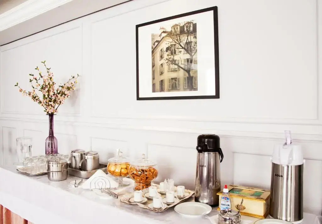 Biazi Plaza Hotel - Chambres
