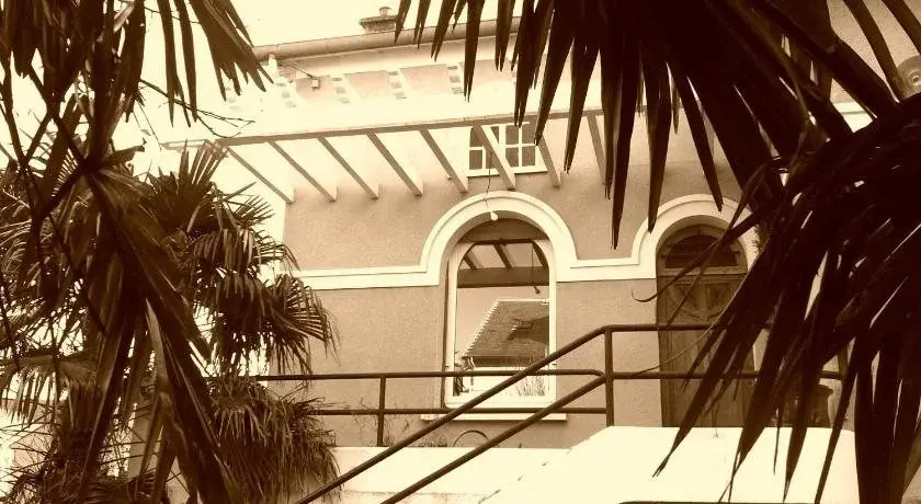 Afficher la photo 7 — Appartement Villa LES TILLEULS