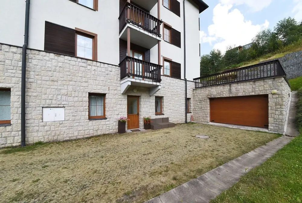 Apartmany Dalibor Ii