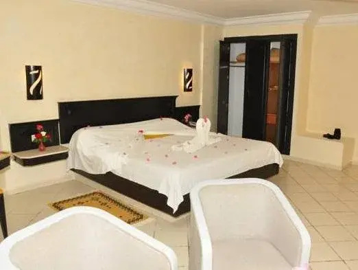 Bel Air Hotel - Général