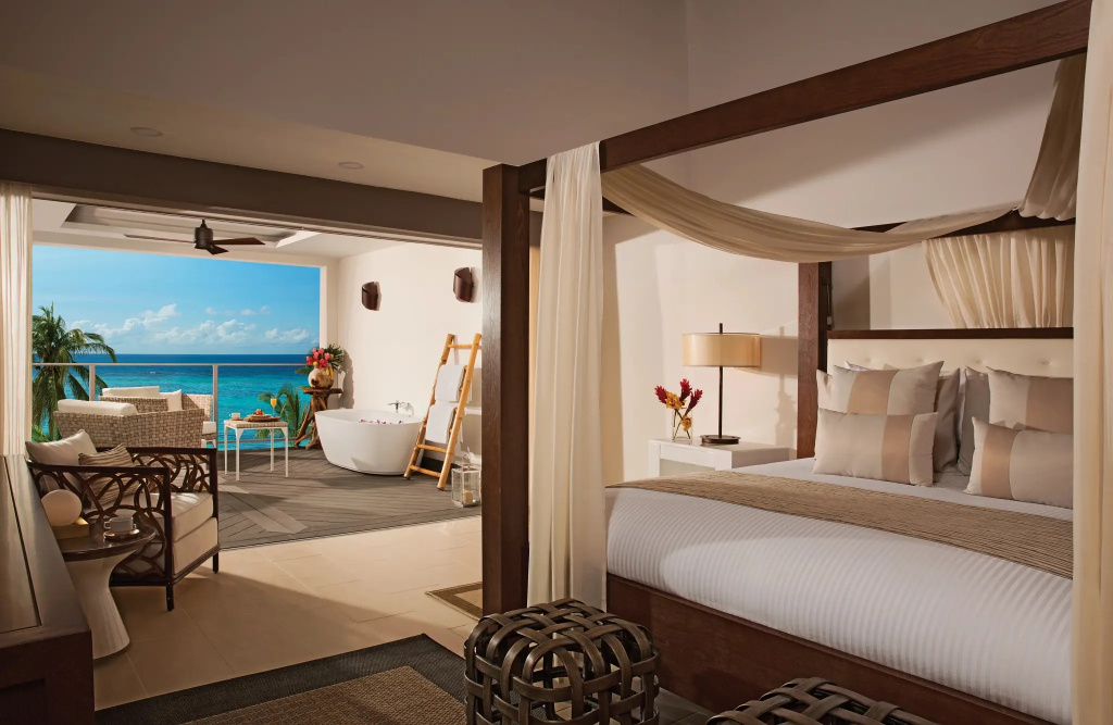 Zoetry Montego Bay - All Inclusive - Général
