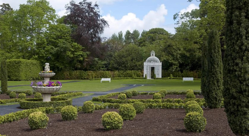 Finnstown Castle Hotel - Général