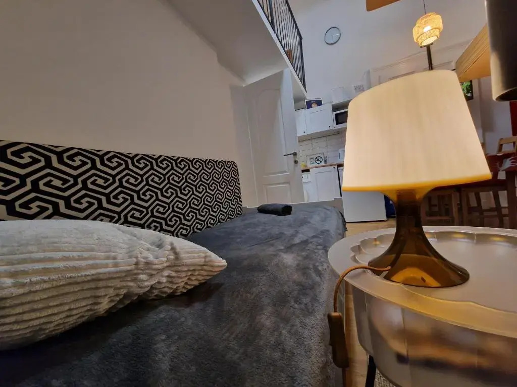 Bercsényi apartman — фото 2