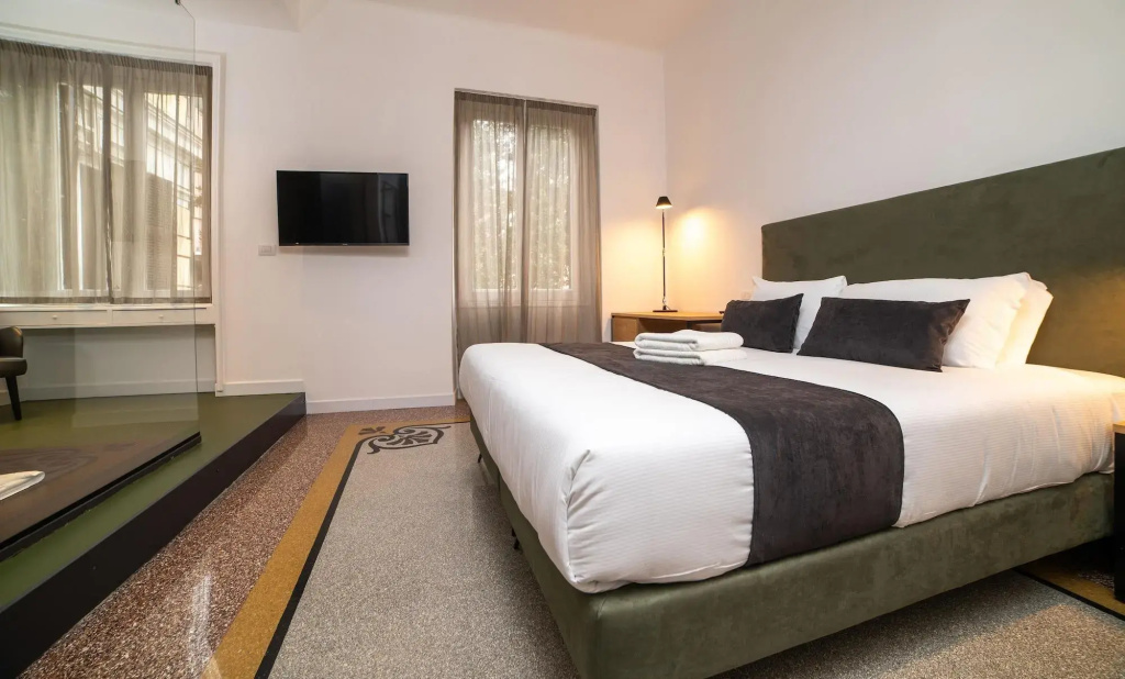 Hotel photo 21