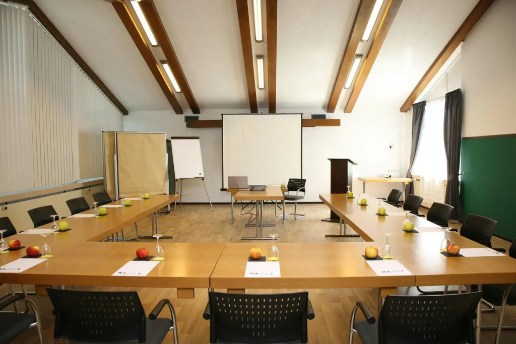 Business Centre