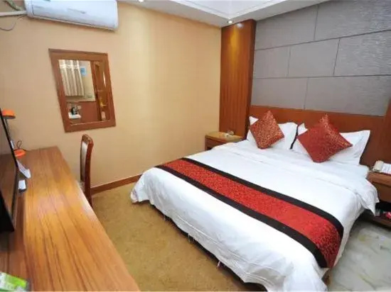 Huade Garden Hotel