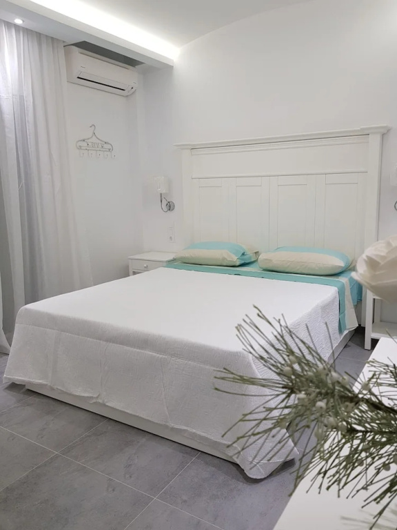 Villa with sea view