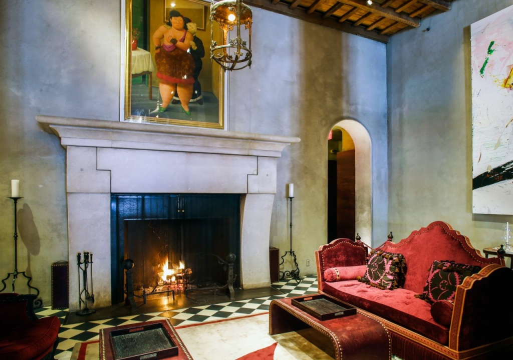 Gramercy Park Hotel - Général