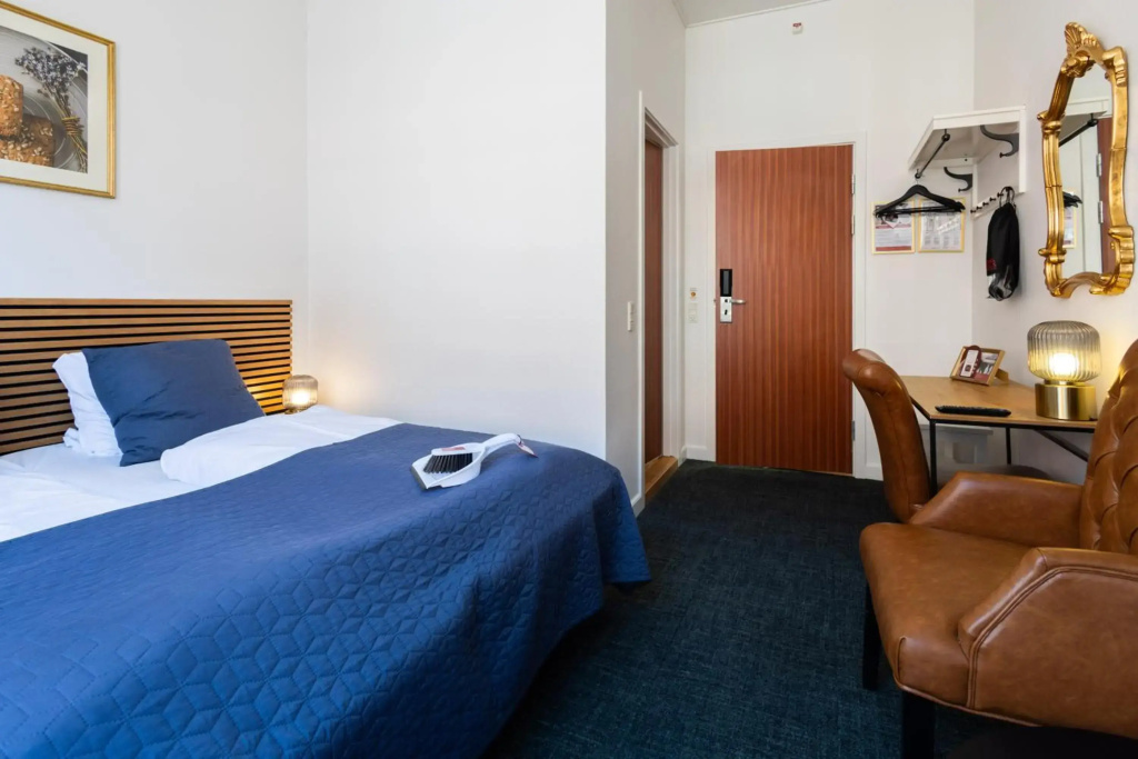 Hotel photo 6