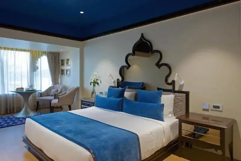 Hotel Lakend - Chambres