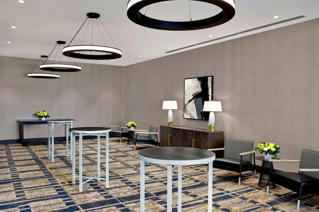 Delta Hotels by Marriott Calgary Downtown - Général