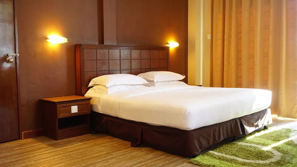Best Star Resort