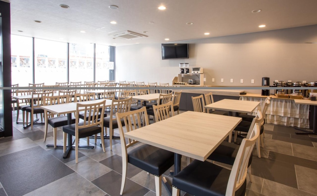 Kuretake Inn Osaka Sakaisuji Hommachi 사진 24