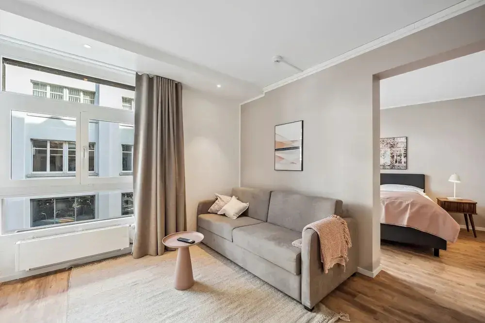 Comfort Suite
