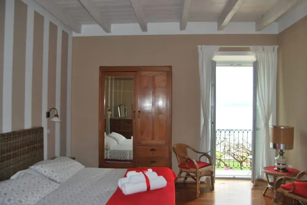 Albergo La Ripa - Général