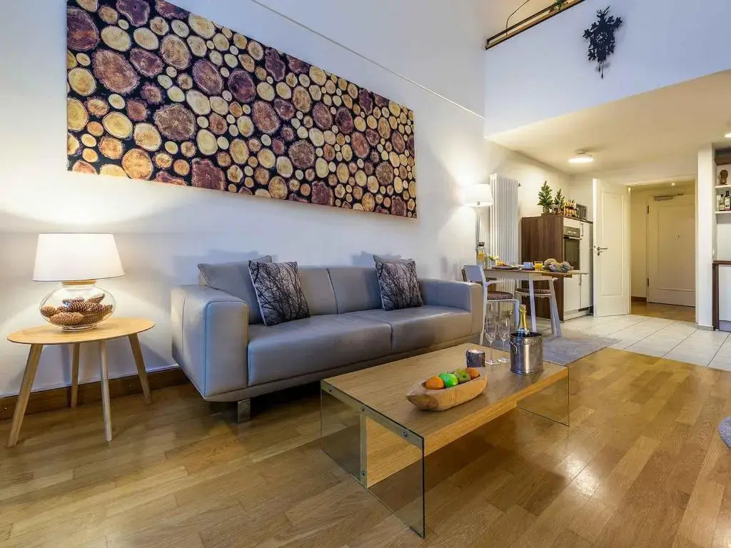 Schwarzwald Loft - Chambres