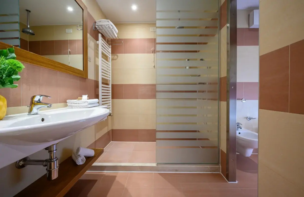 Leonardo Hotel Lago di Garda - Wellness & Spa - Général