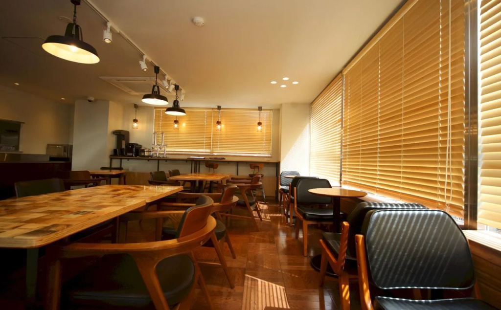 The OneFive Tokyo Shibuya 사진 36