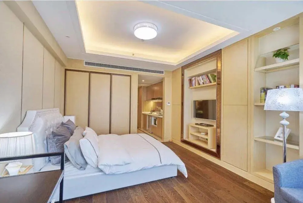 Sunjing Hotel