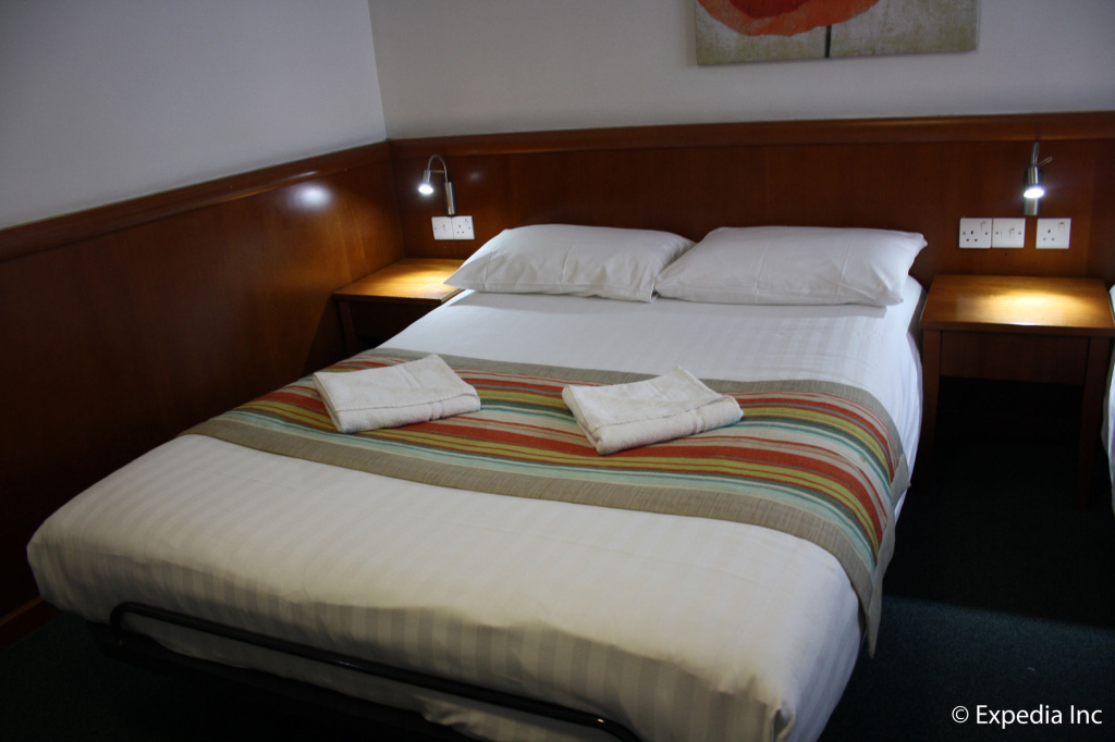 Отель Howard Winchester Hotel в Лондоне