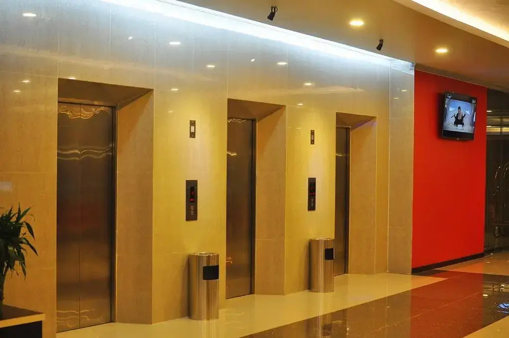 Pandanaran Prawirotaman Yogyakarta - Général
