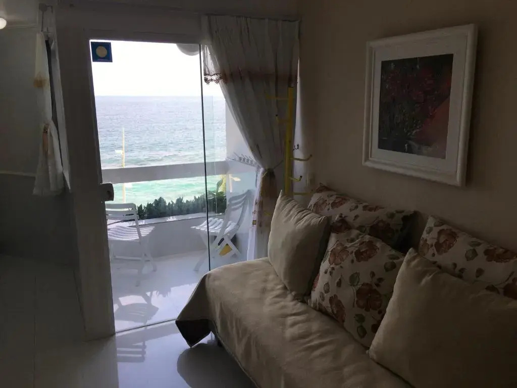 Bahia Flat Studio - Chambres