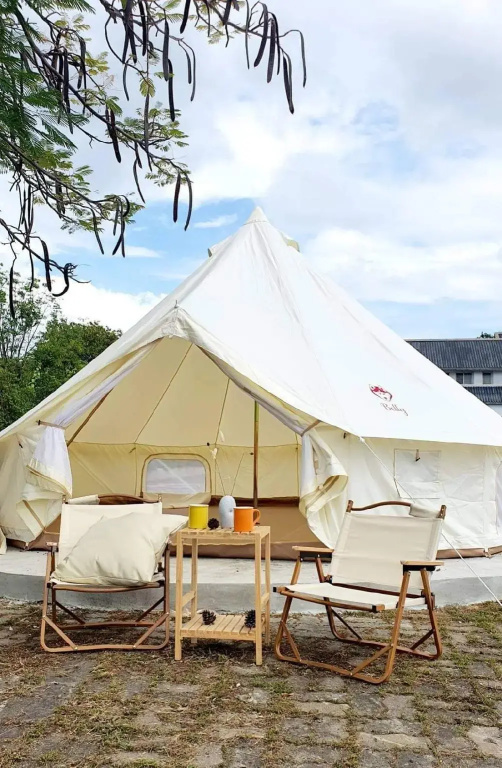 Bangsaen Villa Hotel - Chambres