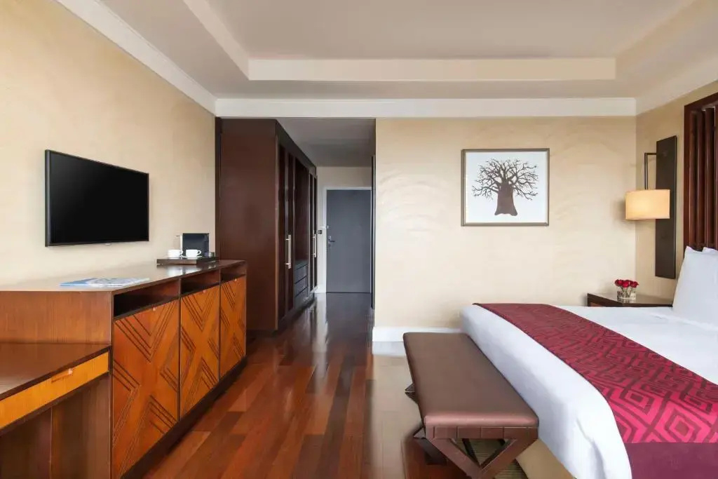 Kempinski Hotel Gold Coast City - Chambres