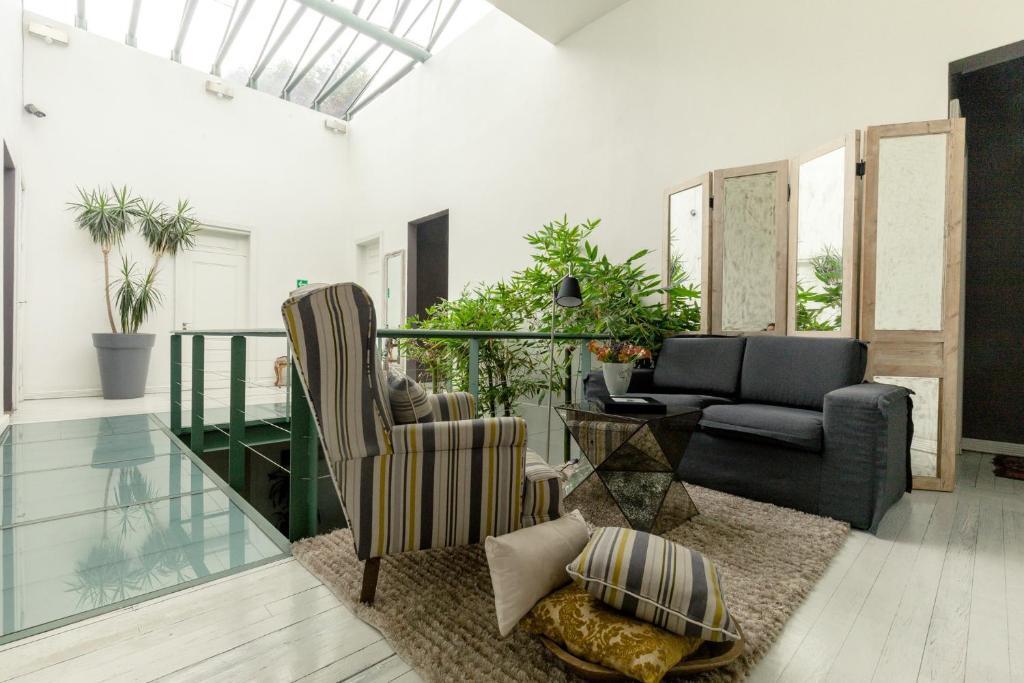 Hotel Villa Condesa by null