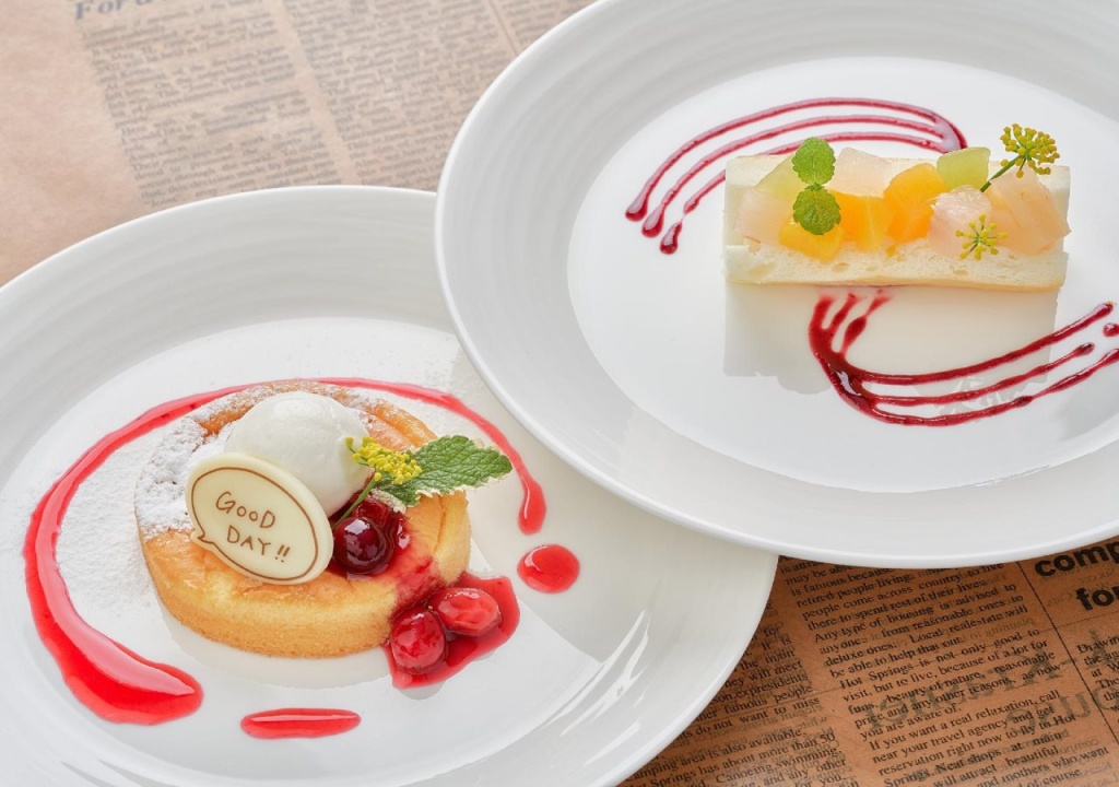 Keio Prelia Hotel Sapporo 사진 25