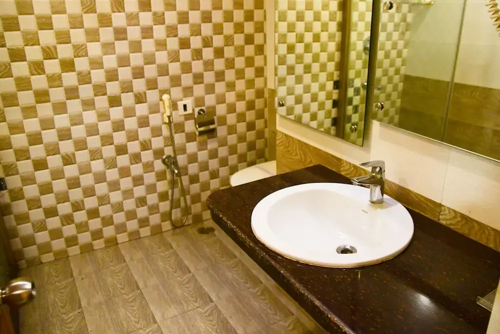 Hotel The Signature Asansol - Général