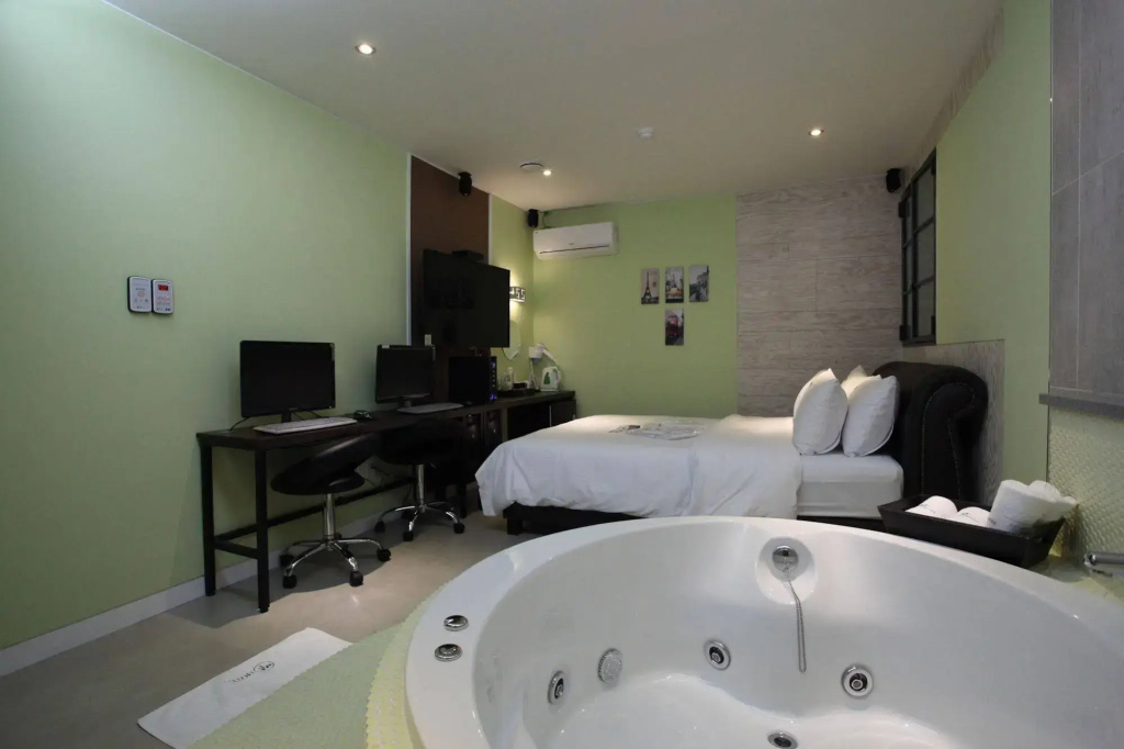 Hotel photo 14
